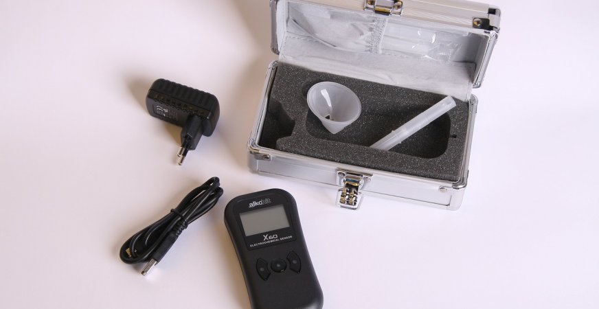 Best Breathalyzers