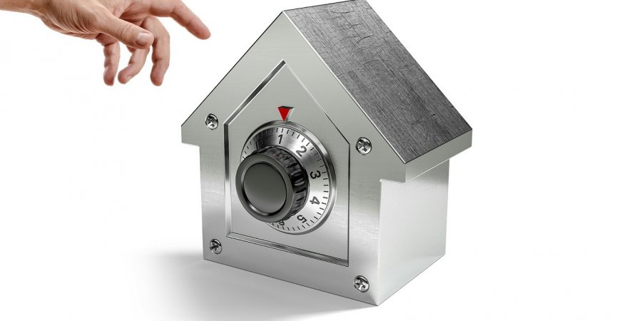 Best Home Safes