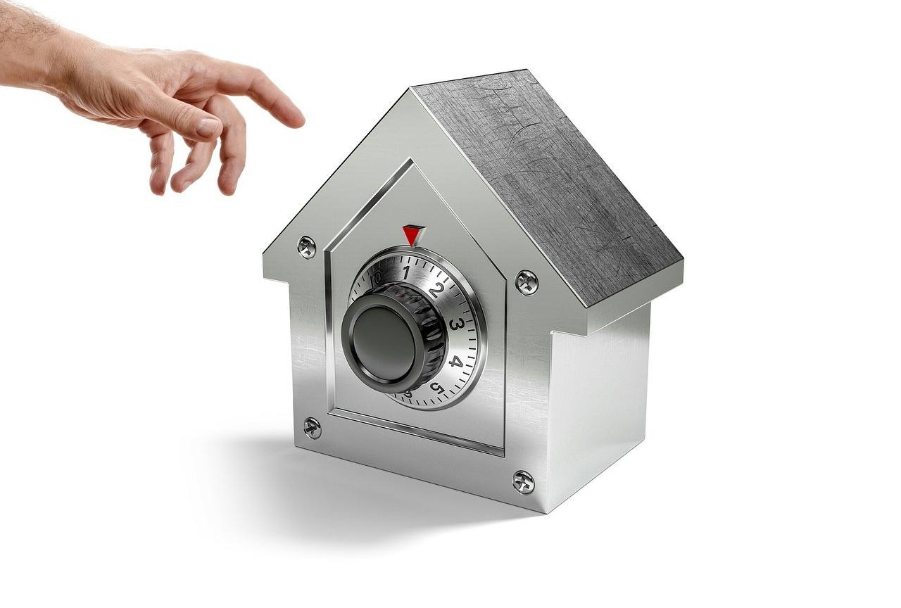 5 Best Home Safes 2020
