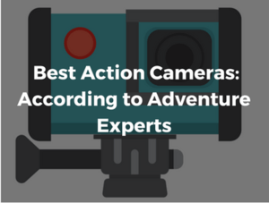 Best Action Cameras