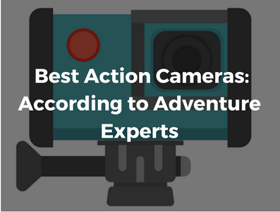 Best action cameras