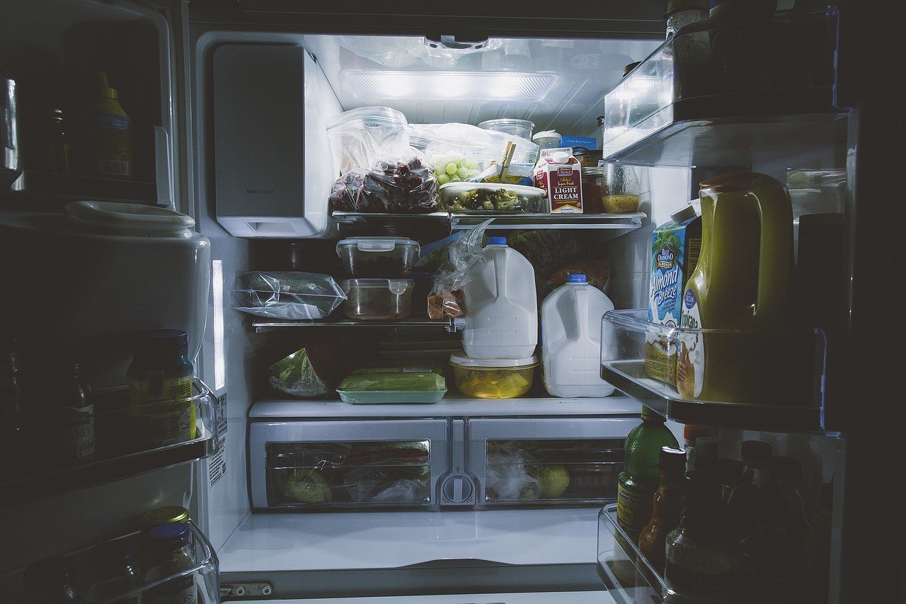 5 Best Refrigerators For 2021
