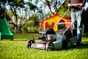 Best Lawn Mowers