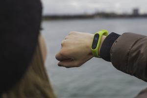 Best Fitness Trackers Under $50