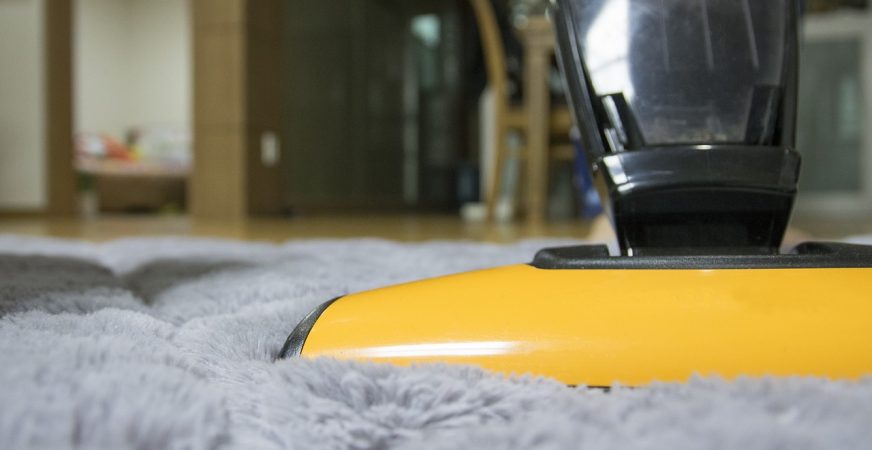 Best Carpet Cleaners