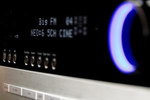 Best AV Receivers Under $500