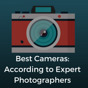 best cameras for photography