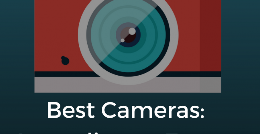 Best Cameras for Photography