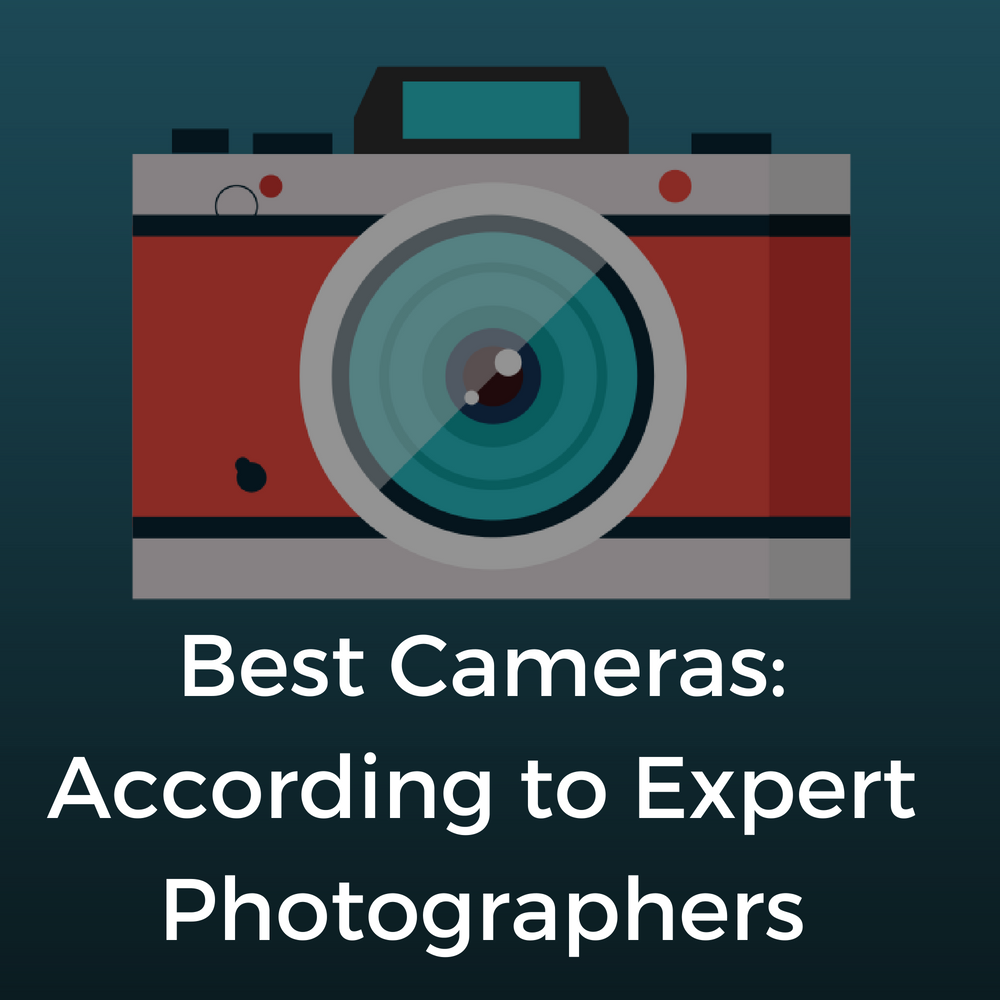 Best Cameras for Photography - ConsumerHelp Guide