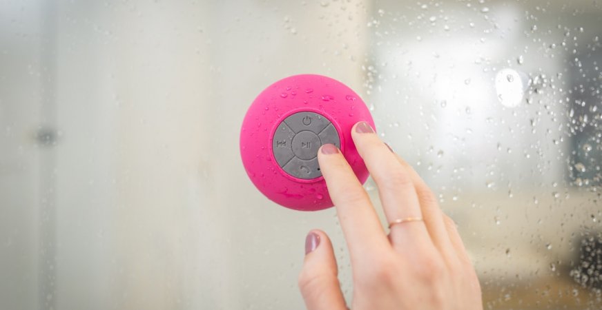 Best Shower Speakers