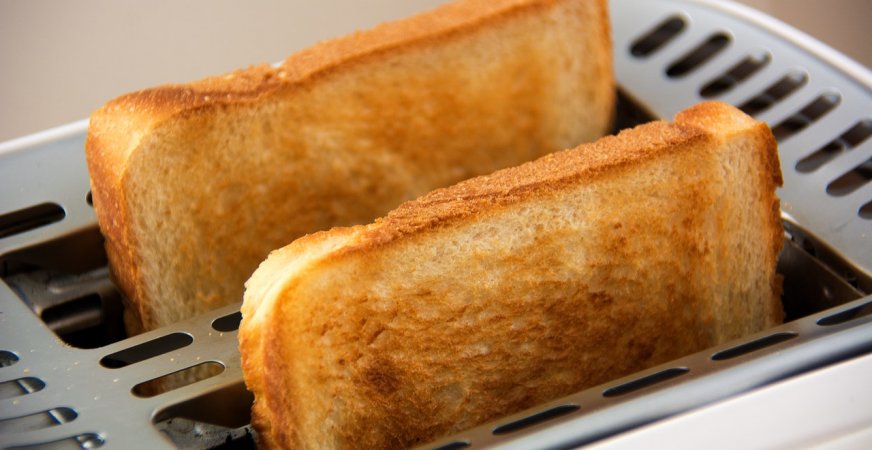 Best Toasters