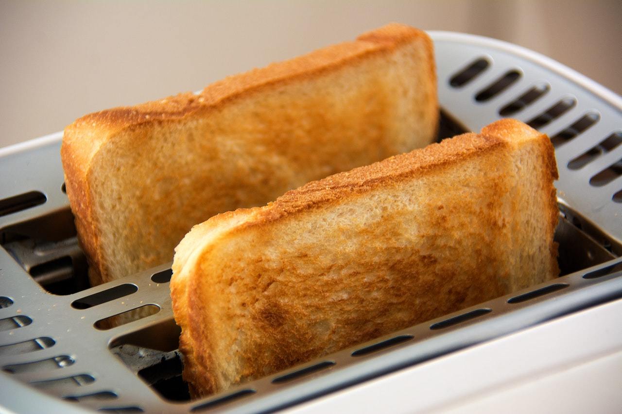 5 Best Toasters [2023 Update]