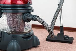 Best Vacuum Cleaners