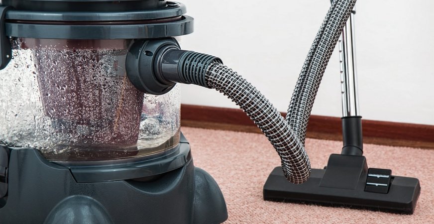 Best Vacuum Cleaners