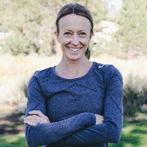 Deena Kastor