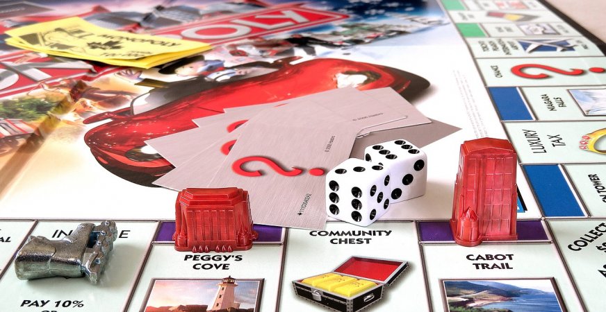 Best Board Games for Adults