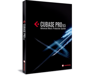 cubase