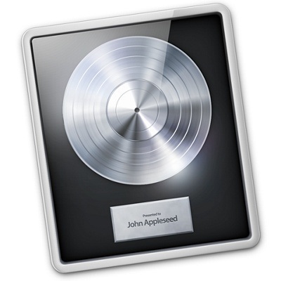 logic pro x