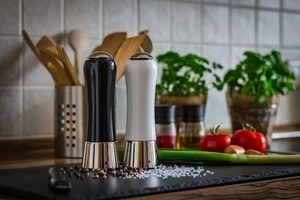 Best Pepper Mills