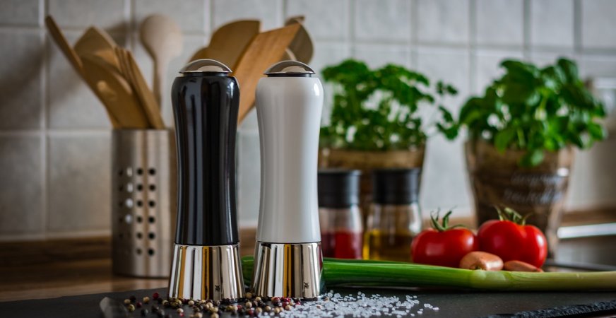 Best Pepper Mills