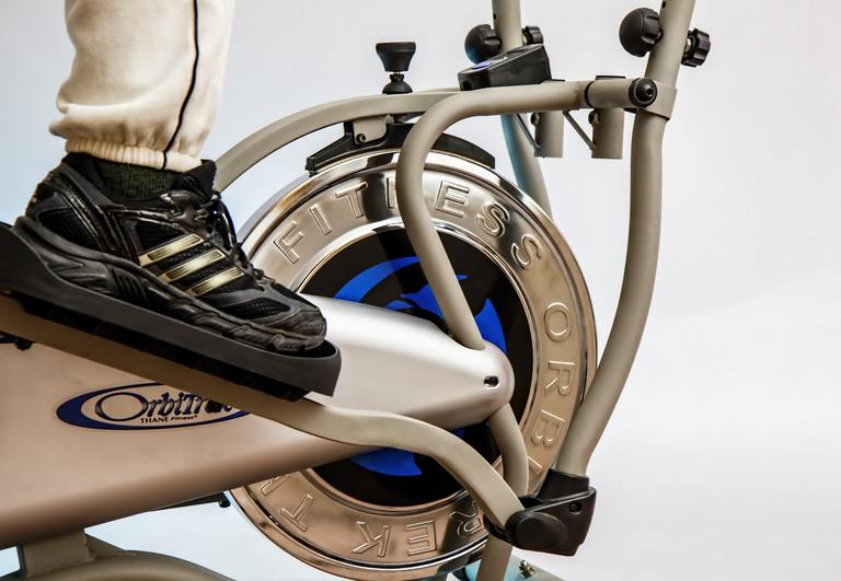 3 in 1 elliptical exercise bike