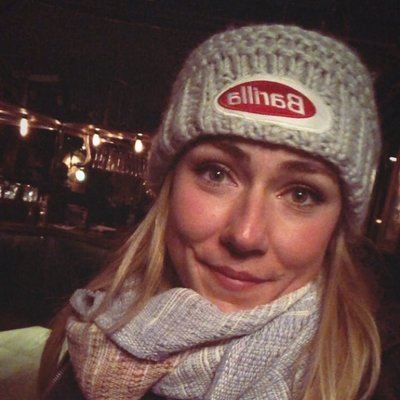 Mikaela Shiffrin