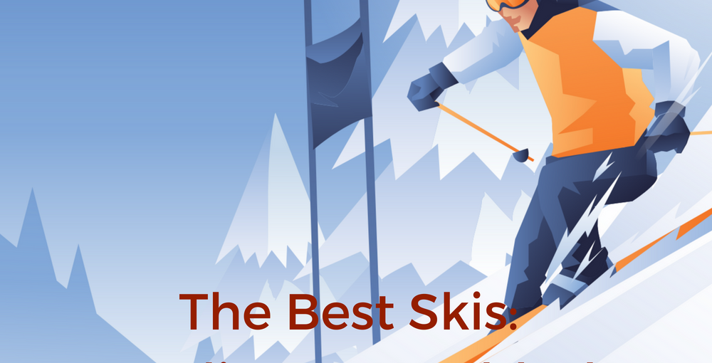 Best Skis