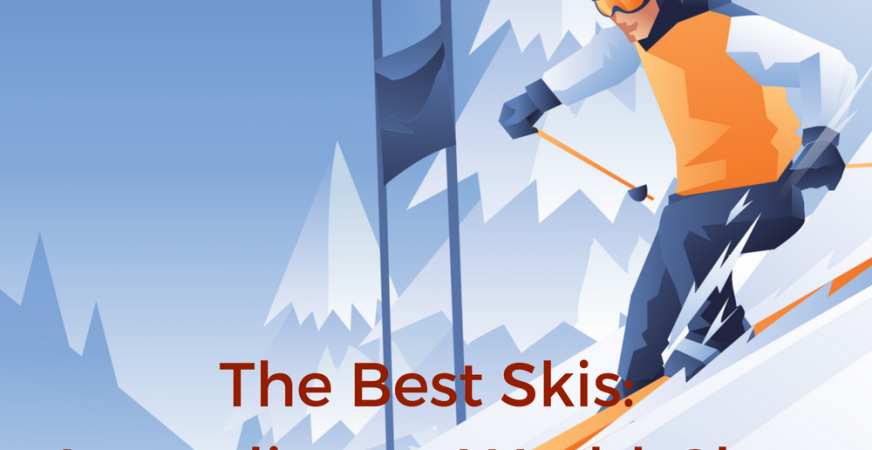 Best Skis
