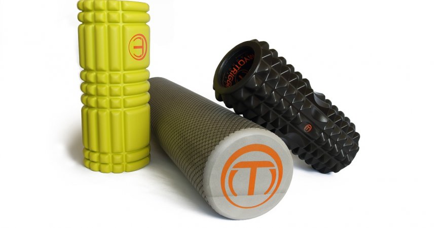 Best Foam Rollers