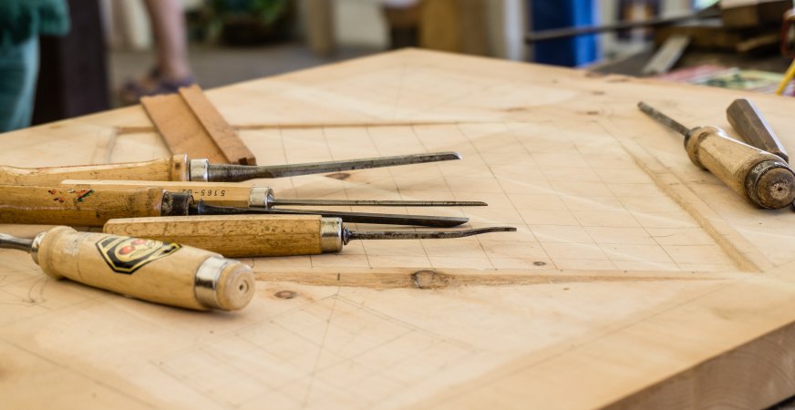 Best Wood Carving Tools