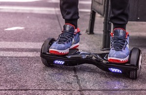 Best Hoverboards for Kids