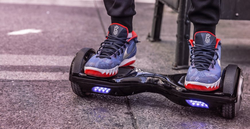 Best Hoverboards for Kids