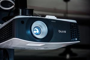 Best Projectors Under $500