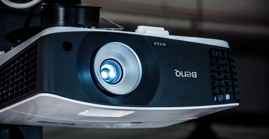 Best Projectors Under $500