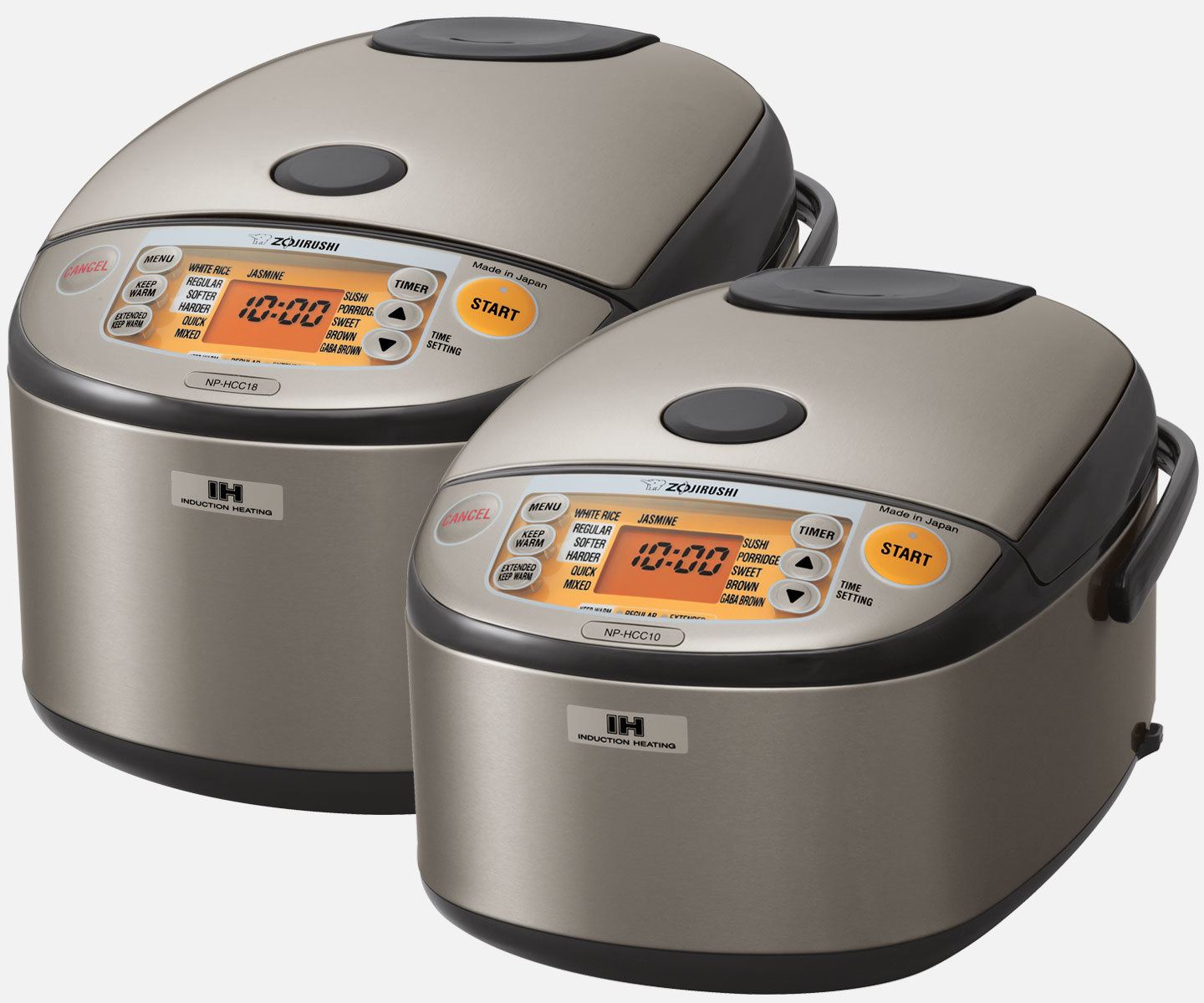 Top 5 Best Rice Cookers [2021 Update] - ConsumerHelp Guide