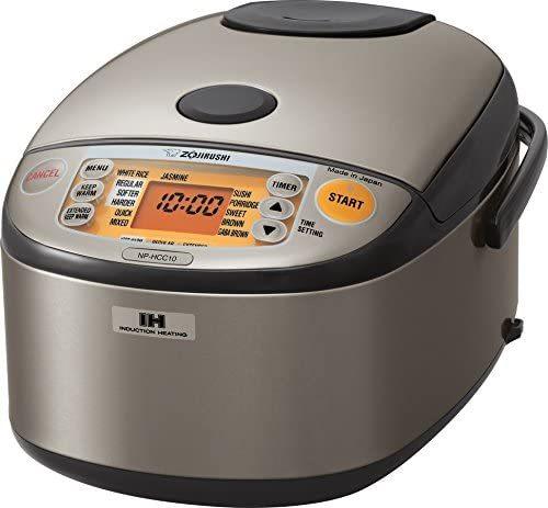 Top Rice Cooker