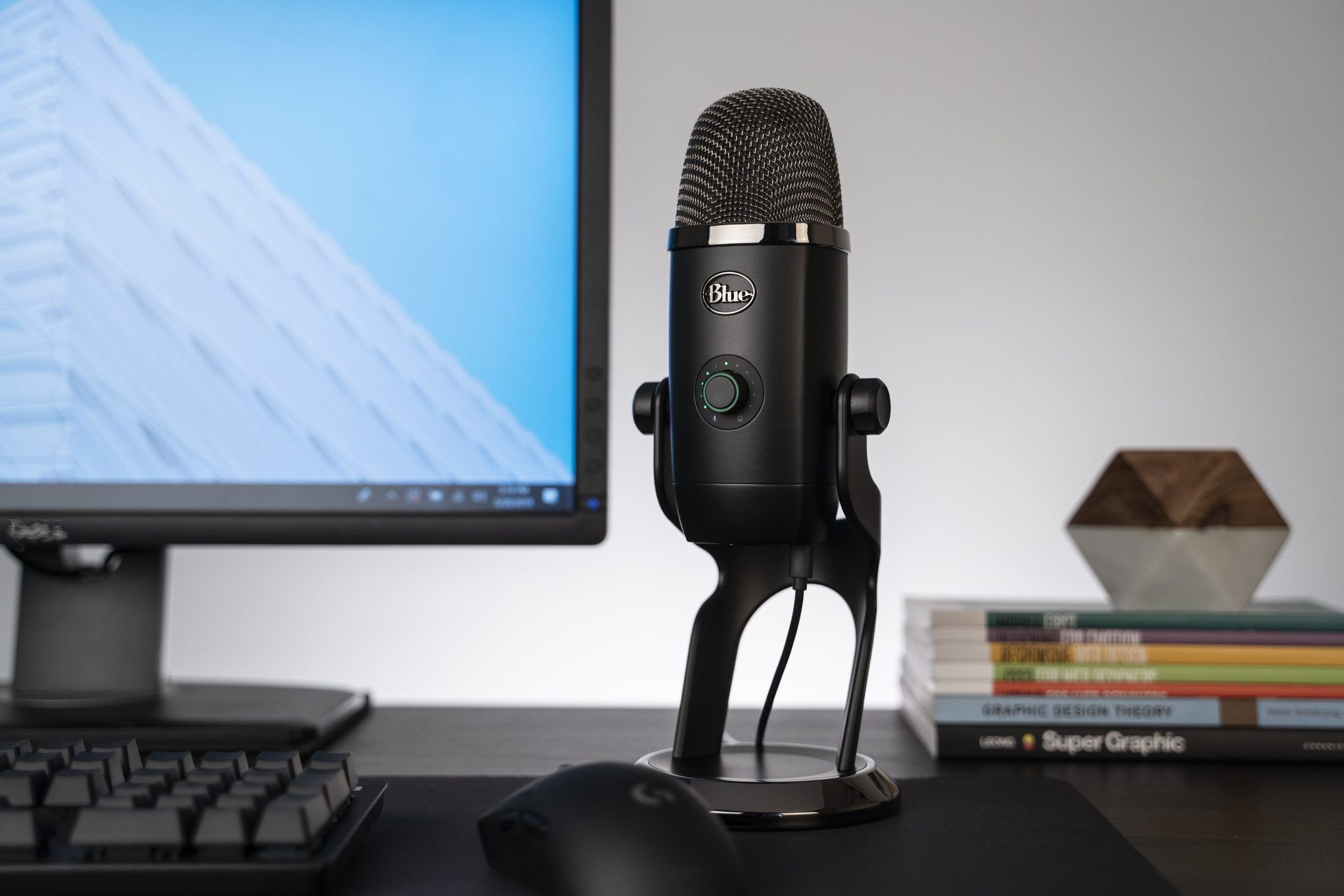 5 Best Computer Microphones Under 100 (for Videos And Audio)