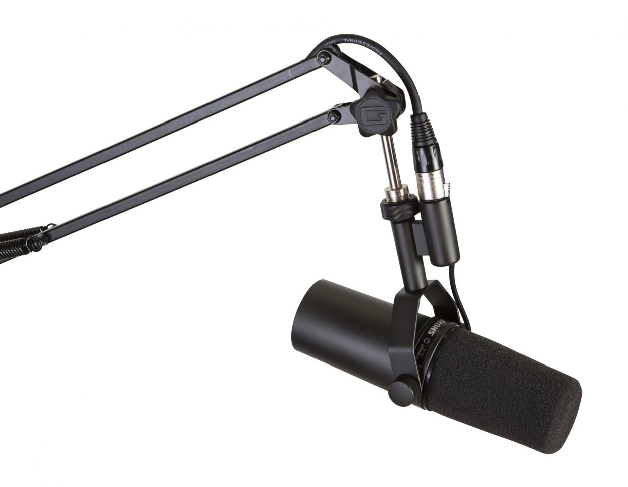 The 3 best microphone stands for under $50